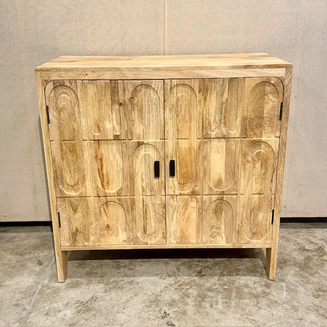 Sundara Entryway Storage Cabinet