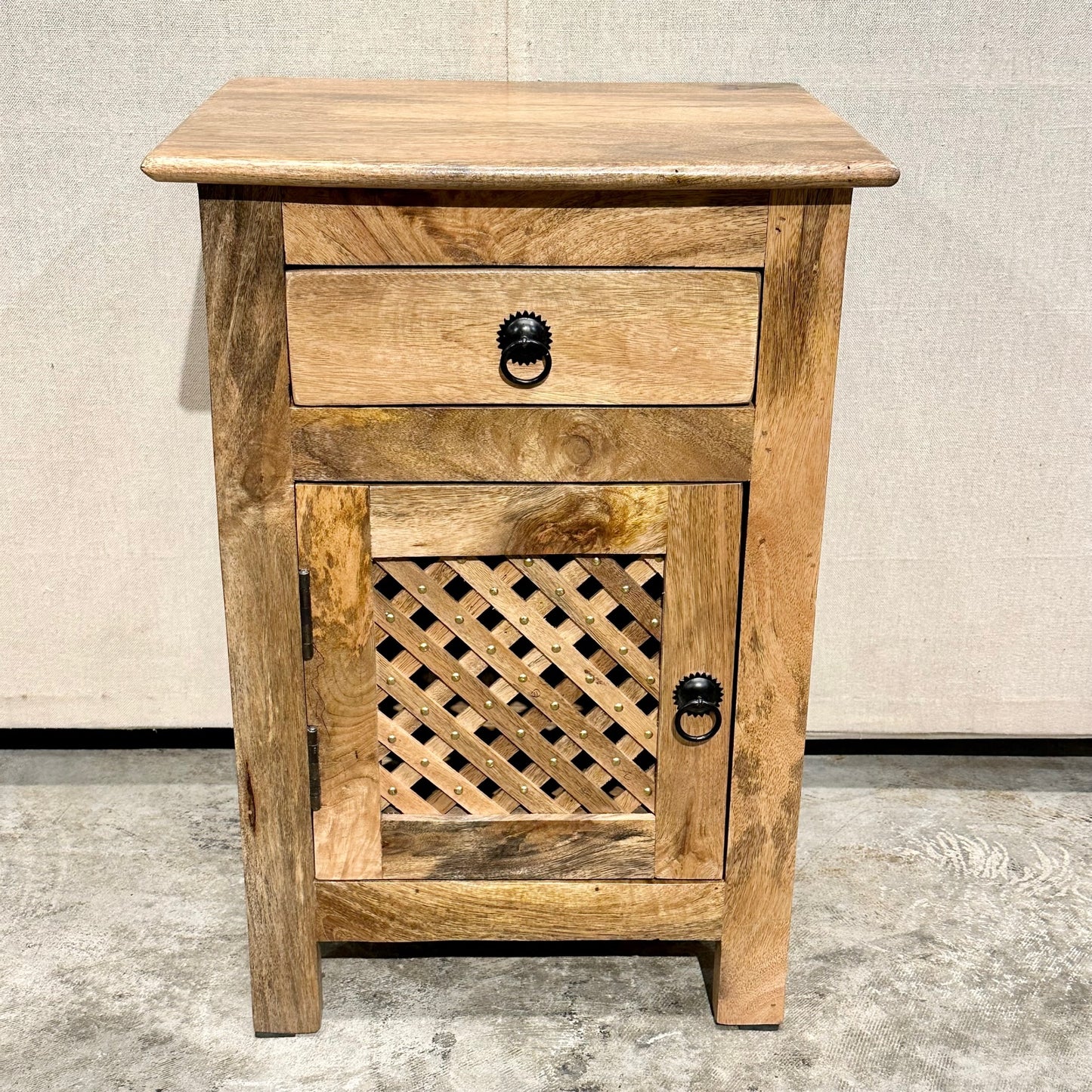 Bremerton Night Stand