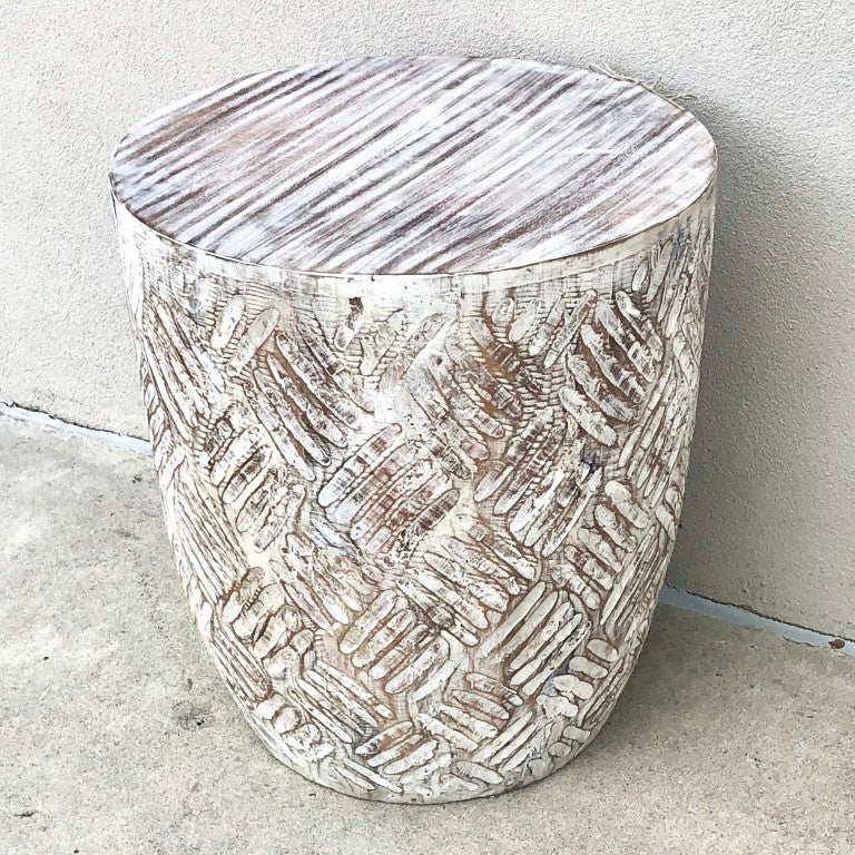 Toco Side Table