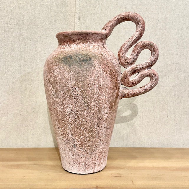 Contemporary Flow Vase