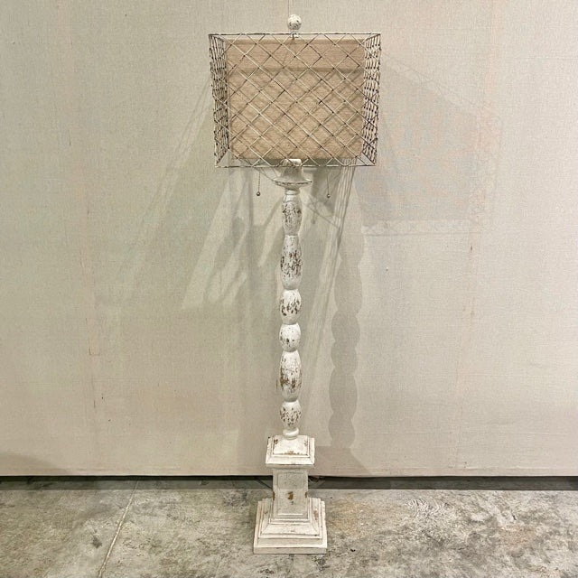 Holcomb Floor Lamp