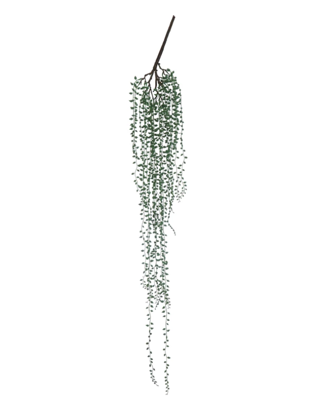 Faux String Of Pearls Pick