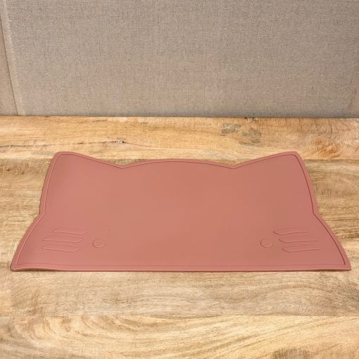 CAT PLACIE - DUSTY ROSE