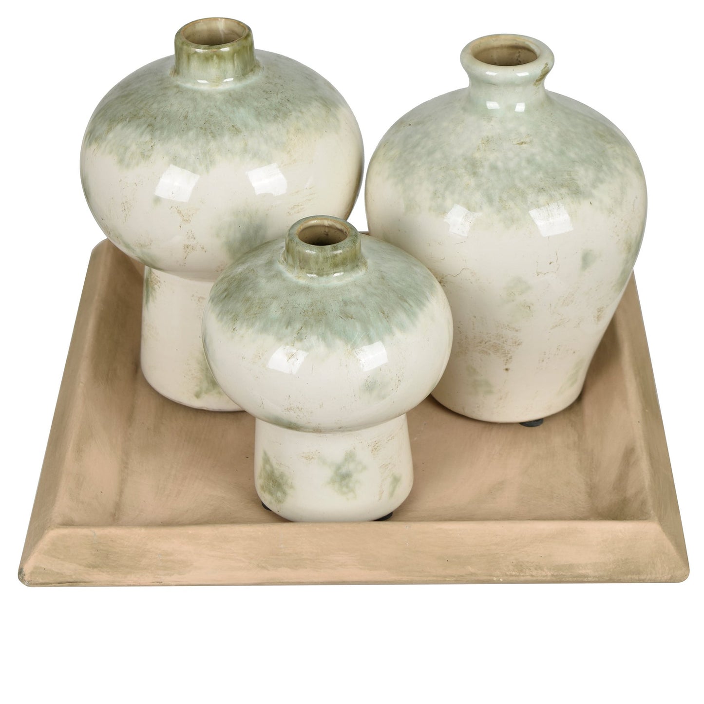 Ivy Decoration,Set of 4