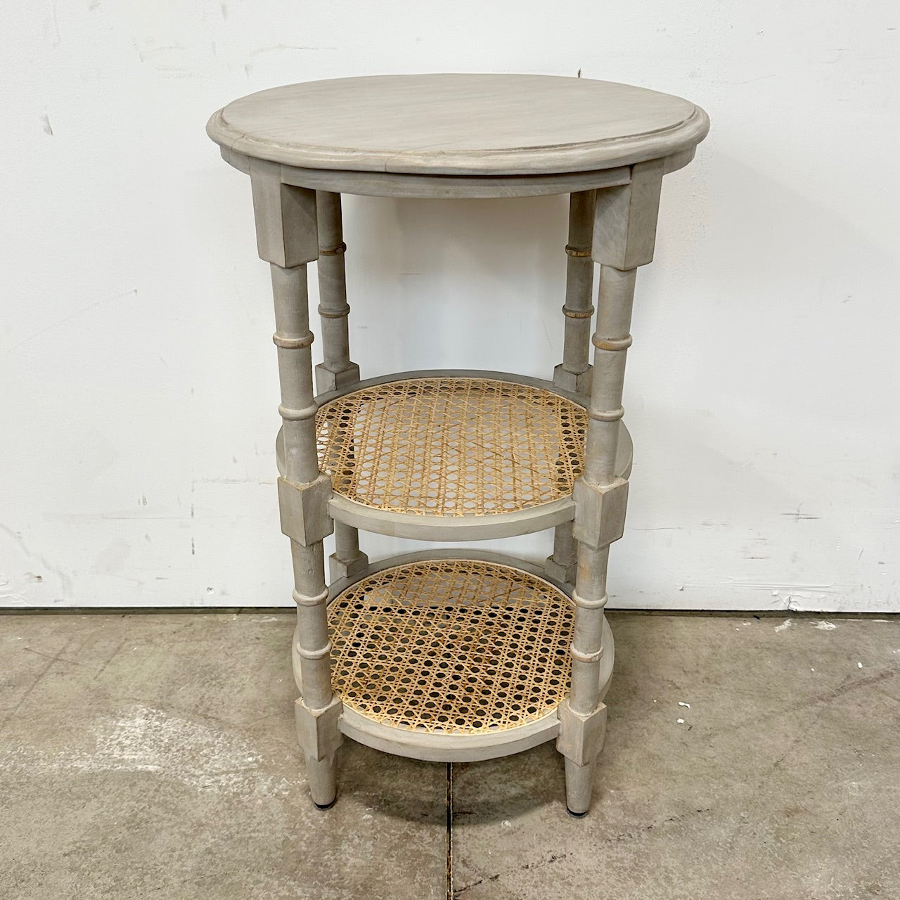round table