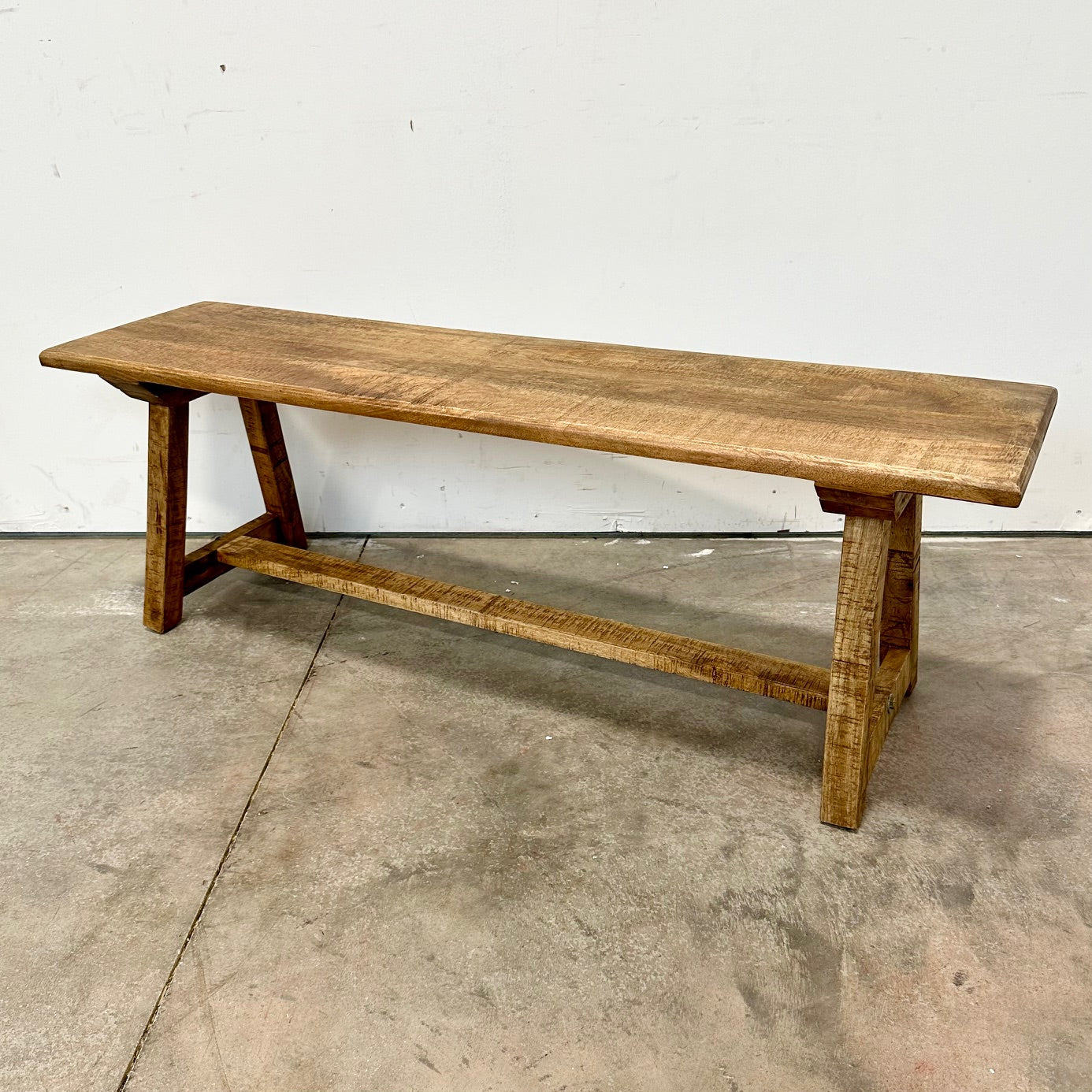 Bench Sqr Leg