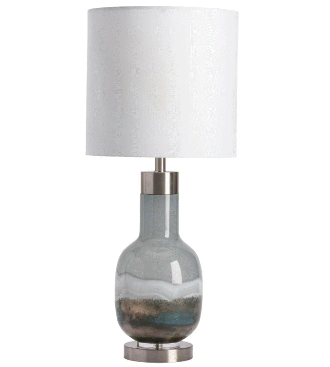 Saluti Table Lamp
