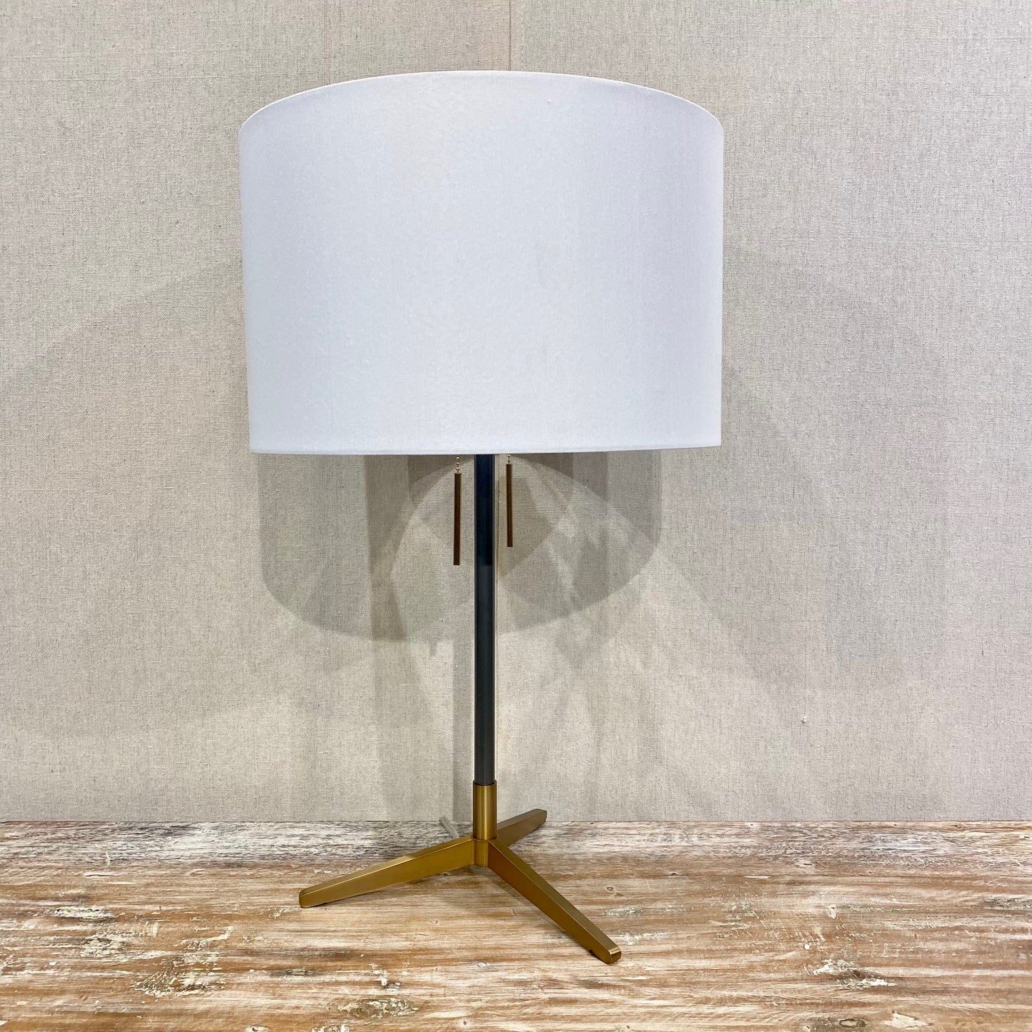 Veda Table Lamp