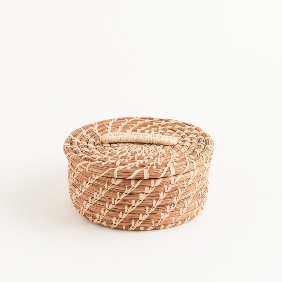 Victoria Basket