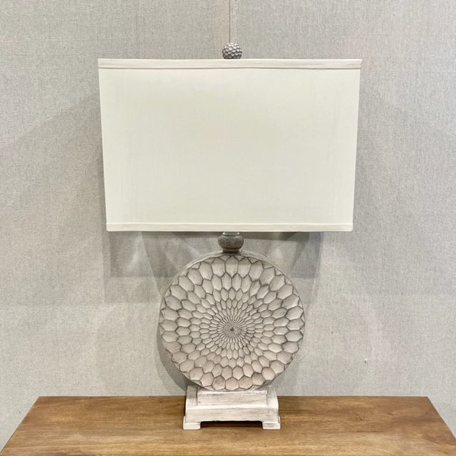 Sun Dance Table Lamp
