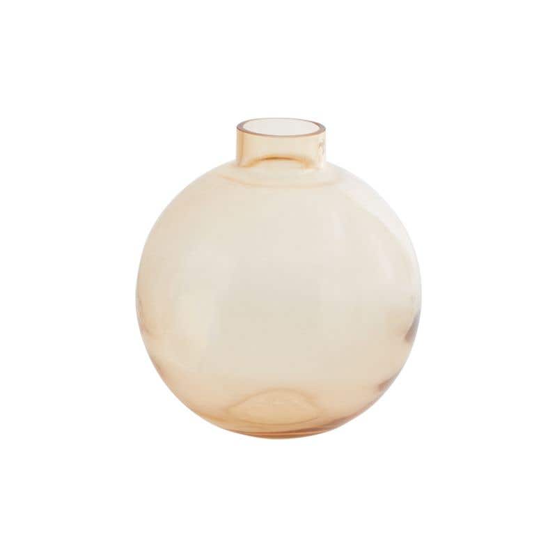 Belly Vase - Small