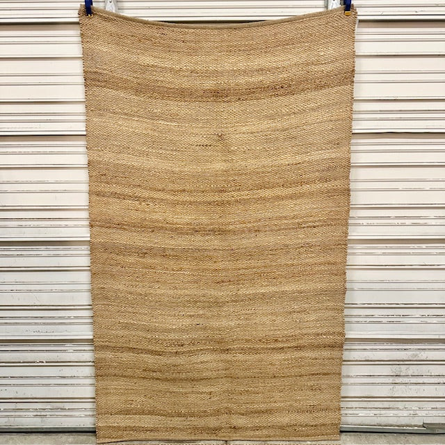 Lalita Natural Jute Rug - 60" X 96"
