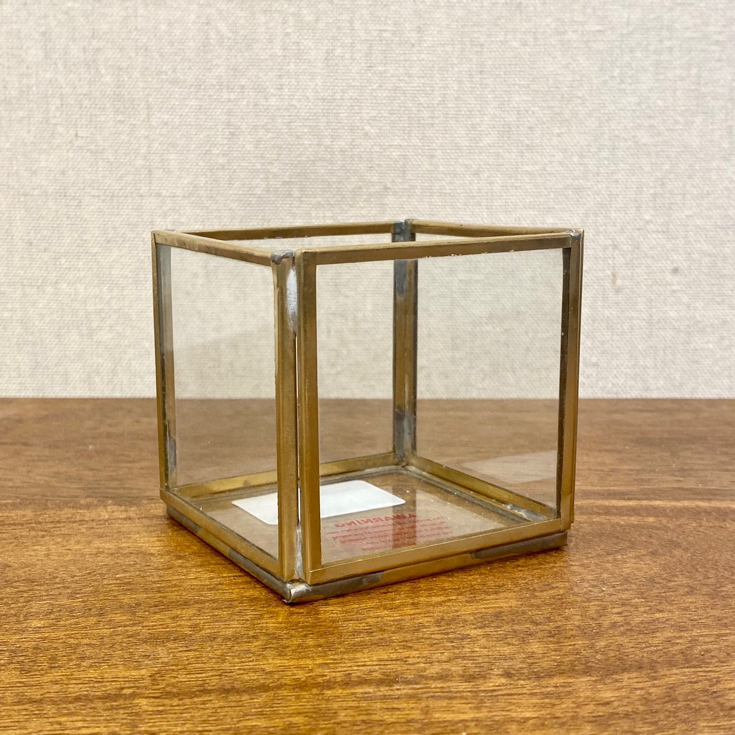 Gallery Lantern - Small