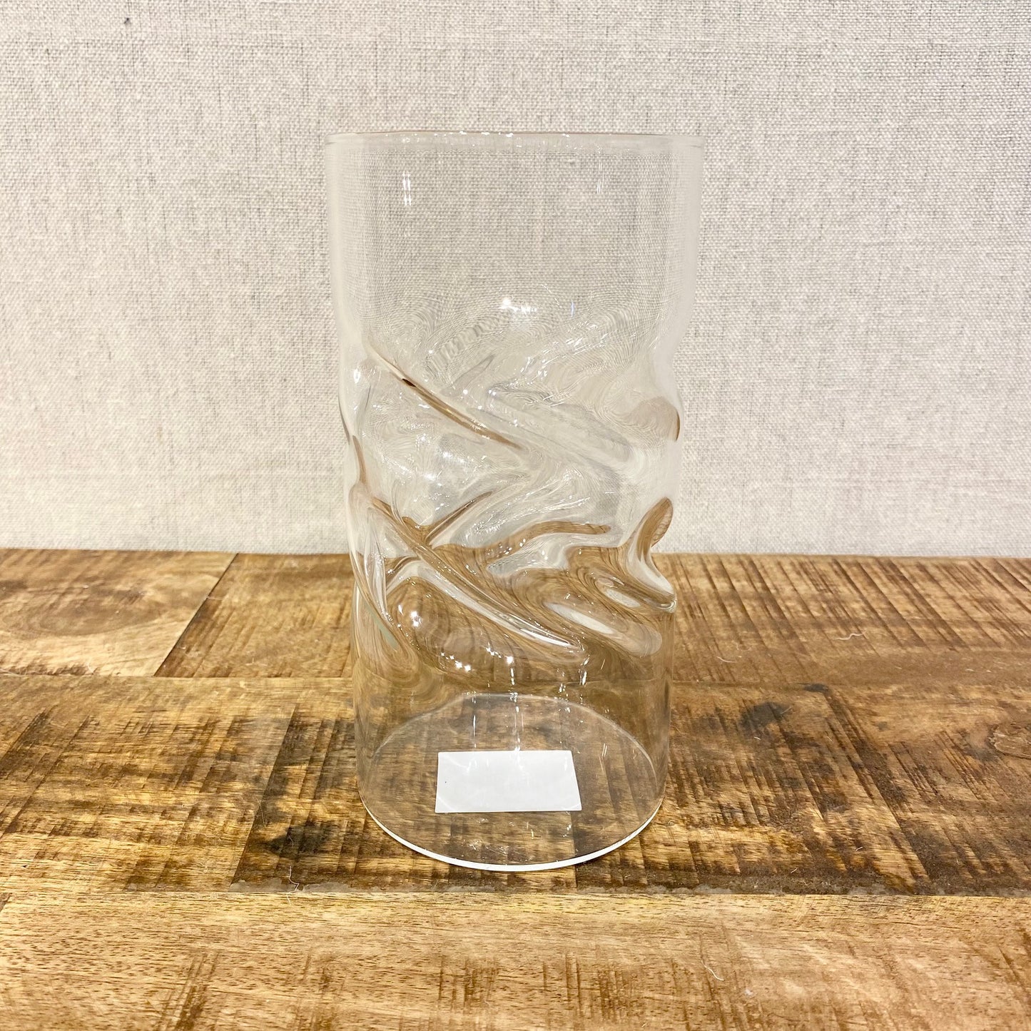 Visan Vase