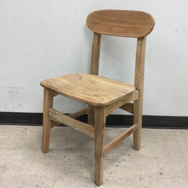 Mid-Century Dining Chair