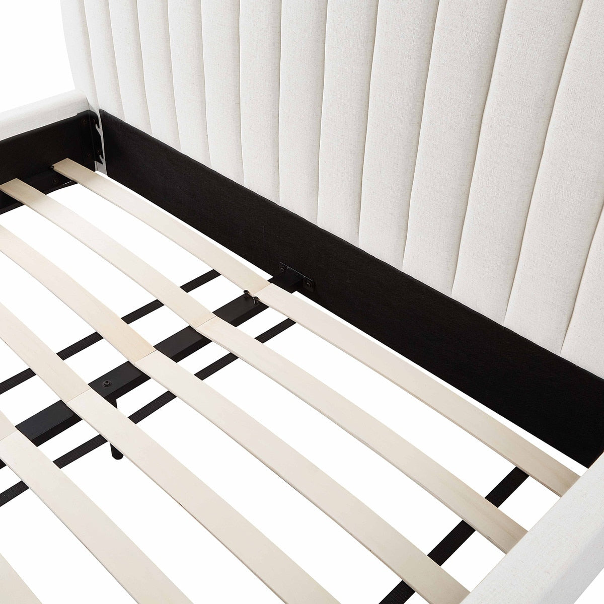 Angela Linen King Bed