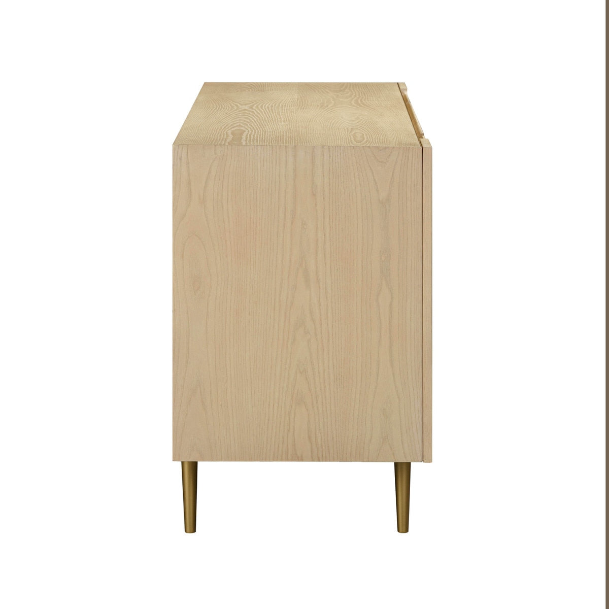 Echo Washed Natural Ash Sideboard