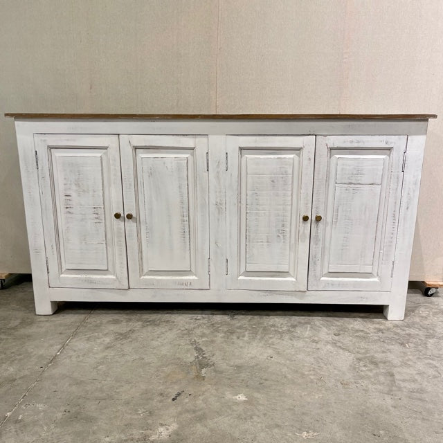 Bowring Mango Wood Buffet