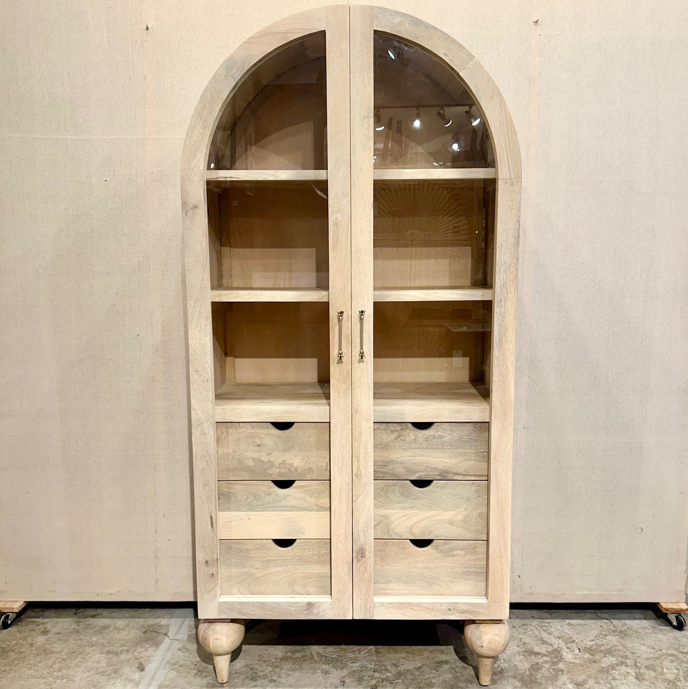 shelving & storage