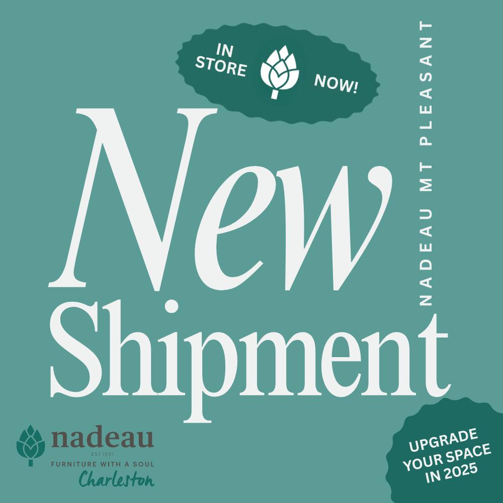 new arrivals