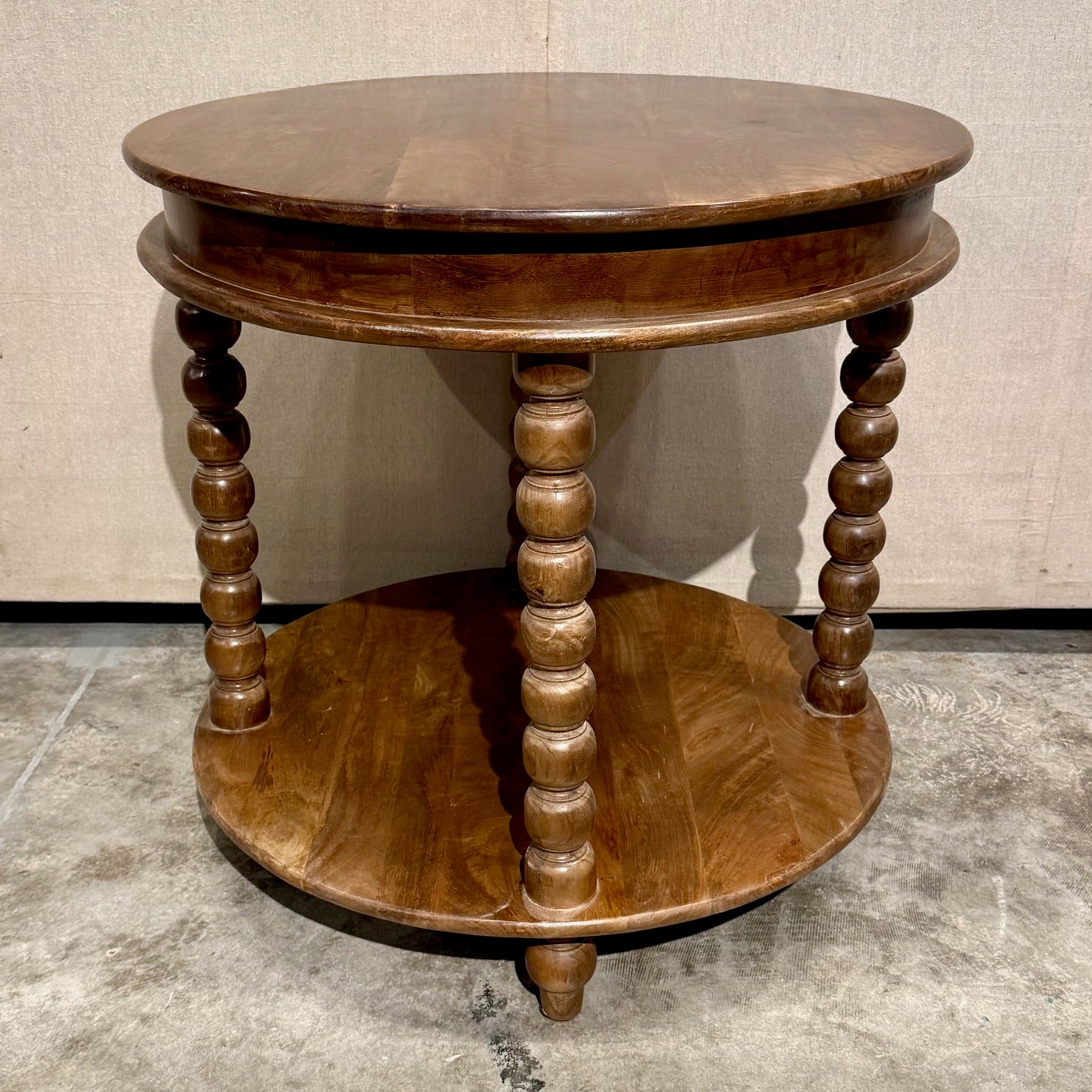 tables
