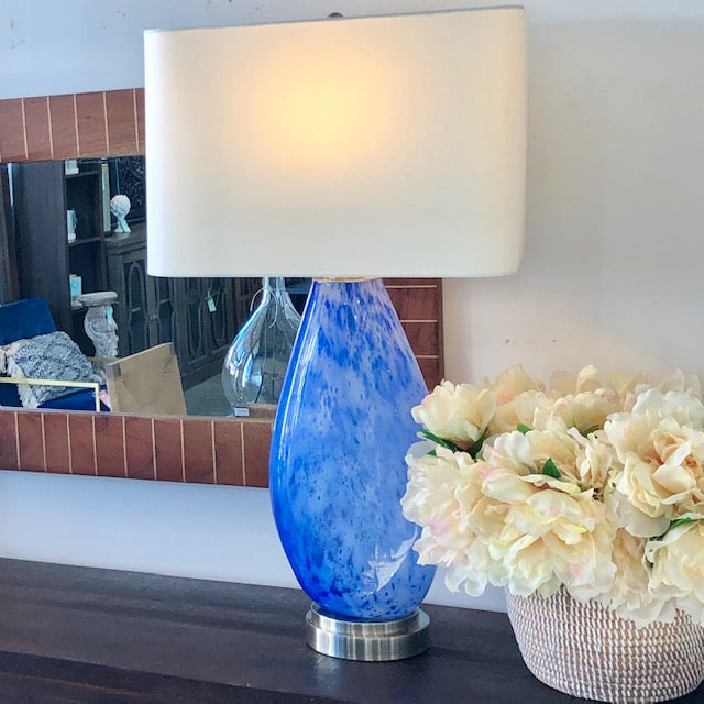 Emma Table Lamp
