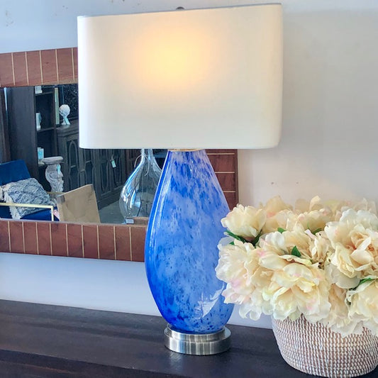 Emma Table Lamp