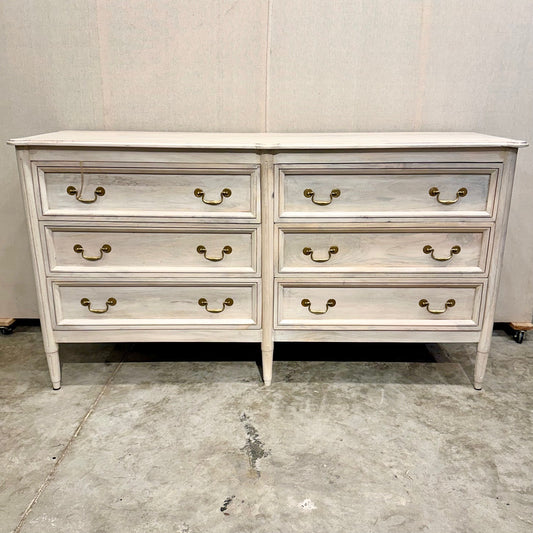 Lembach Six Drawer Dresser
