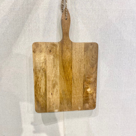 Rectangular Serving Board 35X56X2Cm