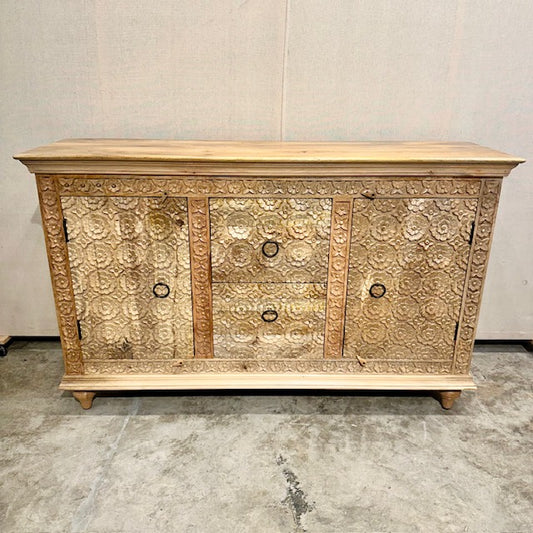 Madan Mango Wood Buffet