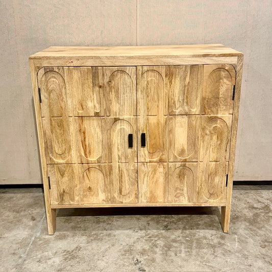 Sundara Entryway Storage Cabinet