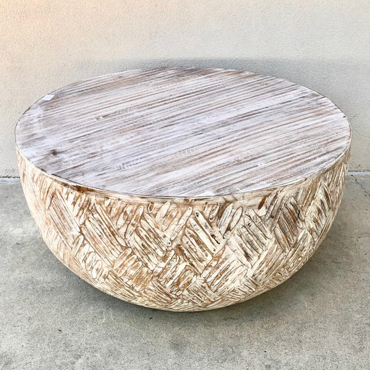 Toco Coffee Table