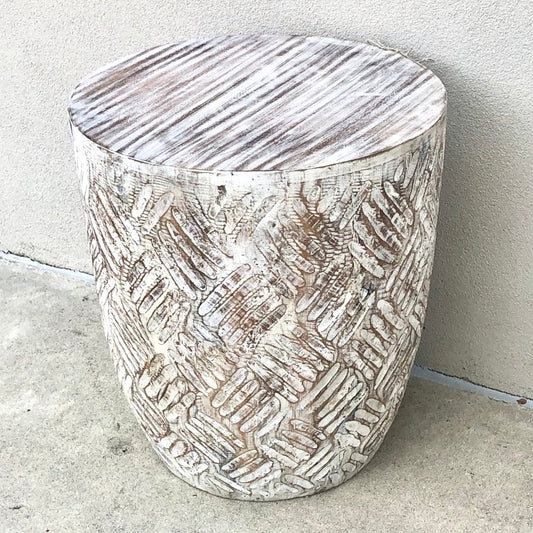 Toco Side Table