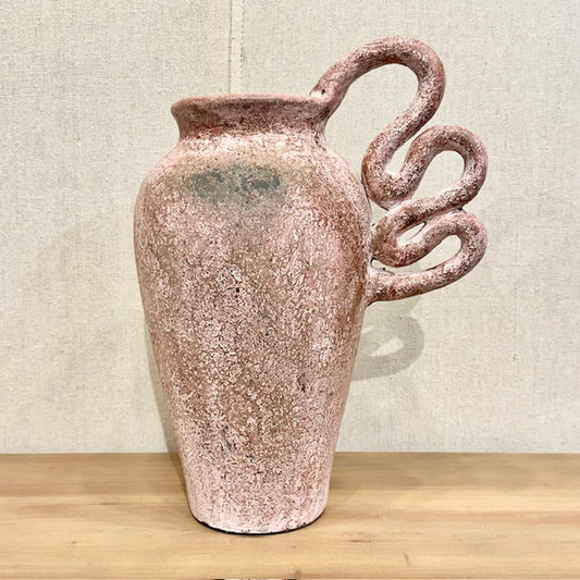 Contemporary Flow Vase