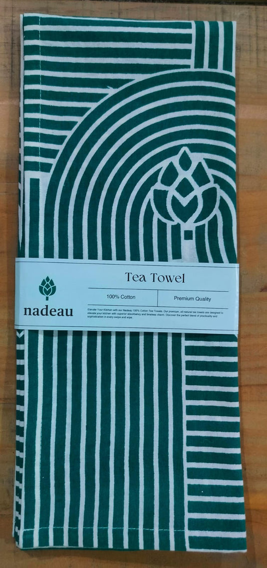 Nadeau Tea Towels