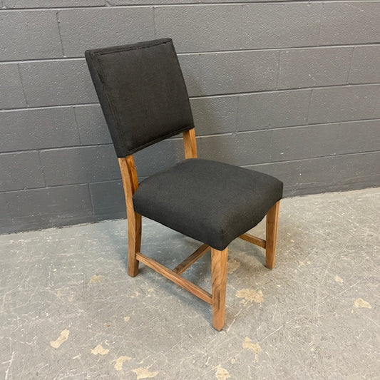 Manchester Upholstered Dining Chair