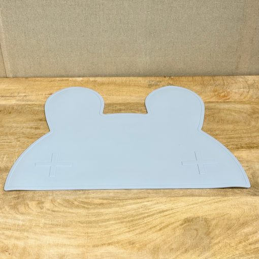 BUNNY PLACIE - POWDER BLUE