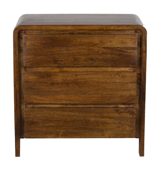 Lecce Bedford 3 Drawer Chest