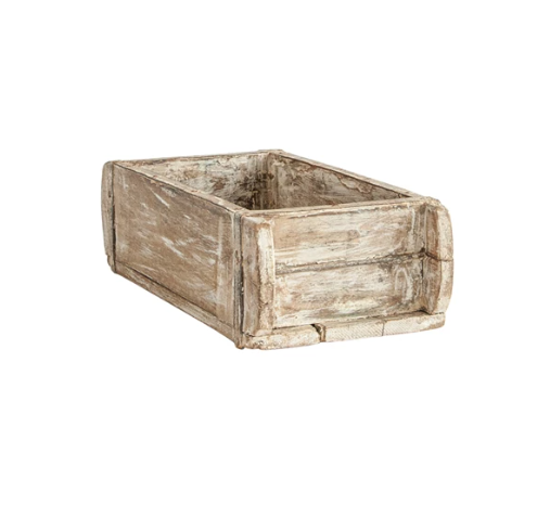 Reclaimed Wood Brick Mould