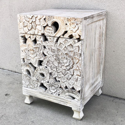 Bindari Side Table