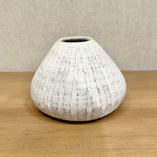 Coastal Simplicity Vase