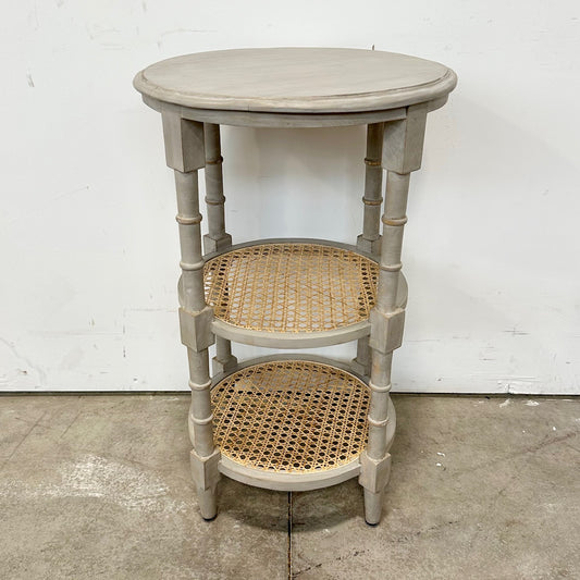 round table