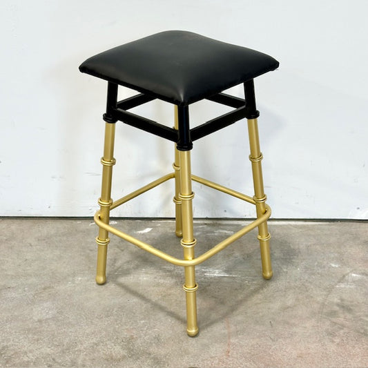 Baans Metal Counter Stool