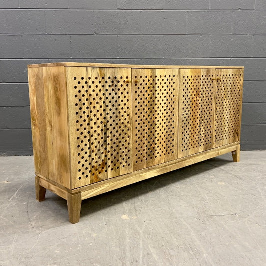 Govinda Mango Wood Sideboard