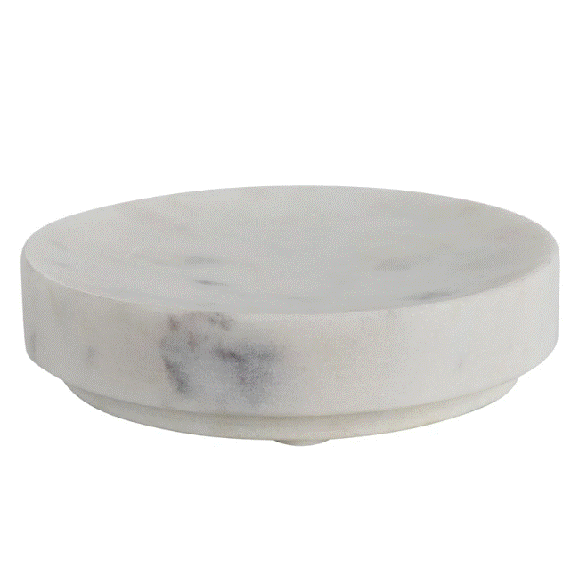Marble Soap Dish