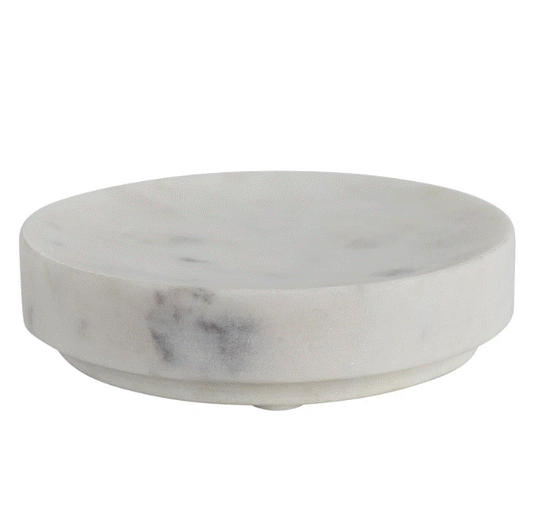 Marble Soap Dish