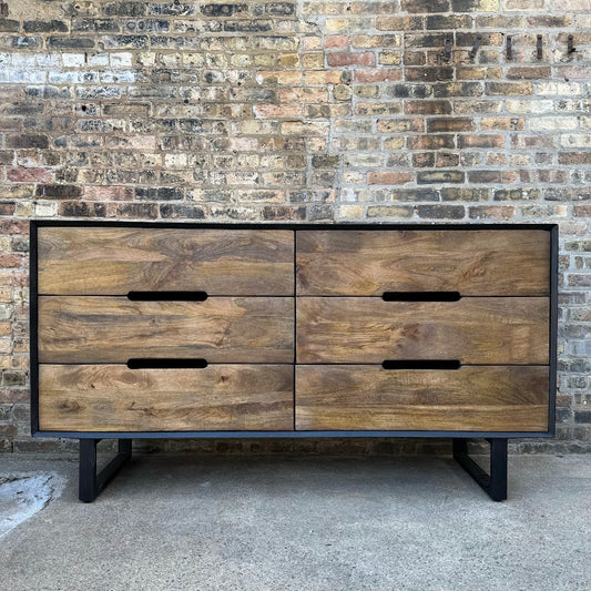 Galesburg Dresser