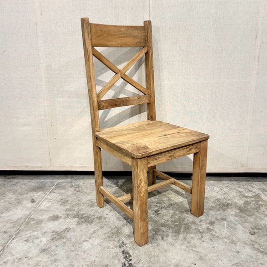 Wd Chair