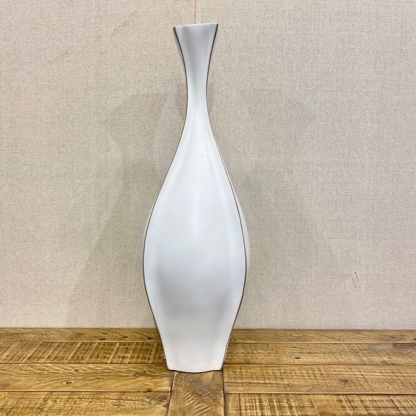 Whimsical Gourd Vase - Large