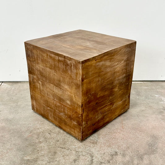 Sqaure Stool